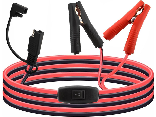 10FT/3M Car Cigarette Lighter Extension Cord