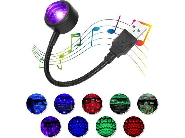 LED Roof Atmosphere Light