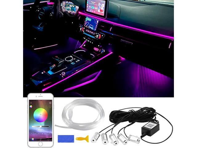 Car LED Interior Strip Light