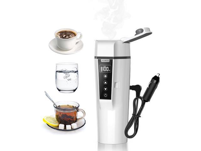 Car Travel Kettle/12v Kettle/Car Kettle 12v Fast Boil