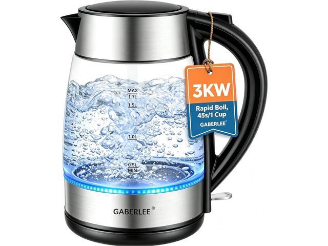 3000W Fast Boil Electric Kettle