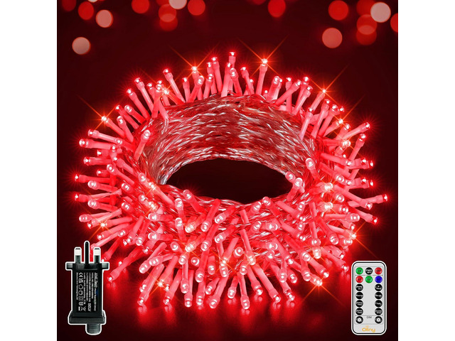 Christmas Tree Lights