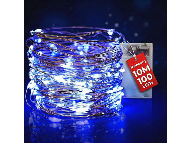 LED Fairy Lights