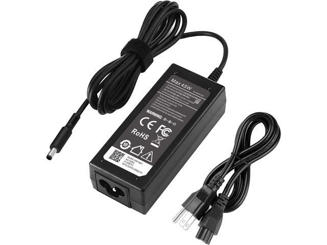 45W Charger for Dell Laptop Charger,AC Adapter for Dell Inspiron 15 3000 5000 Series 15-3552 3555 3558 3565 3567 5551 5552 5555 5558 5559 Laptop...