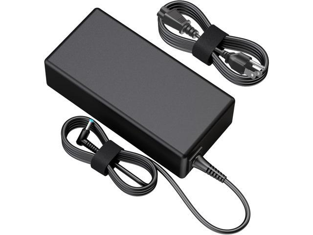 New 19.5V 65W 45W Laptop Charger for HP Stream 11 13 14, Probook 430 440 450 455 470 640, Elitebook 745 820 830 840 850 Chromebook, Pavillion,...