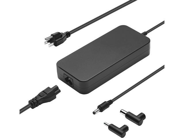 230W 240W AC Charger for MSI Katana 15 17 A15 A17 GF66 GF76 Pulse 15 16 17 GL66 GL76 Stealth 17M 15M 15 14 Sword/Crosshair 17 16 15 Bravo/Alpha 15.