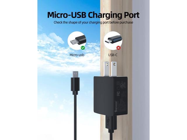 AC Charger Fit for Asus Transformer Book T100 T100T T100TA T100TAM T100TAF T100TAL T100TAR T100 Tar VivoTab Smart ME400C Note 8 M80TA M81C Tablet...