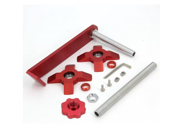 Upgrade Filament Spool Holder Kit with Bearing Rotatable Holder for Ender 3/Ender3 V2/Ender 3 Pro/Ender 5/CR-10 3D Printer (Spool Holder)