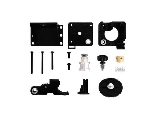 Titan Extruder Parts 3D Printer Stock Feeder Compatible with ANYCUBIC Mega S X Series,CR10,Ender 3 Series DIY 3D Printer, ED3 V6 Hotend J-Head...