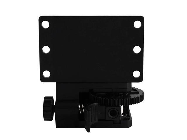 Titan Extruder Parts 3D Printer Stock Feeder Compatible with ANYCUBIC Mega S X Series,CR10,Ender 3 Series DIY 3D Printer, ED3 V6 Hotend J-Head...