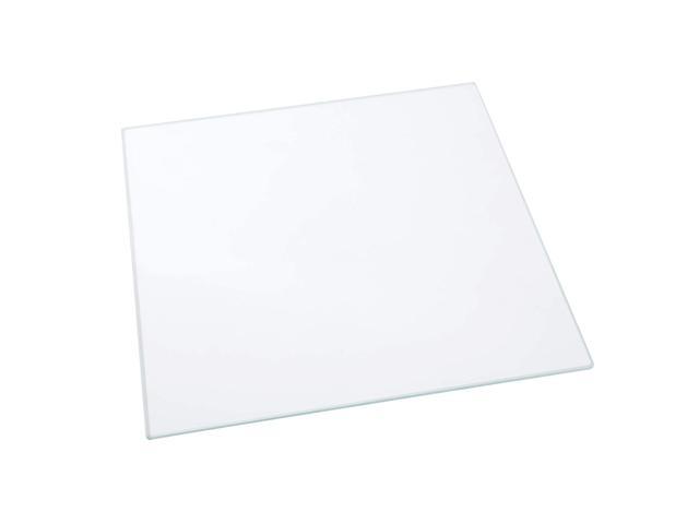 Glass Printer Bed 235x235x3.8mm Borosilicate Glass 3D Printer Glass Print Platforms for Ender 5 Ender 3 Ender 3 Pro Ender 3 V2 Ender 3 S1 Ender 3...