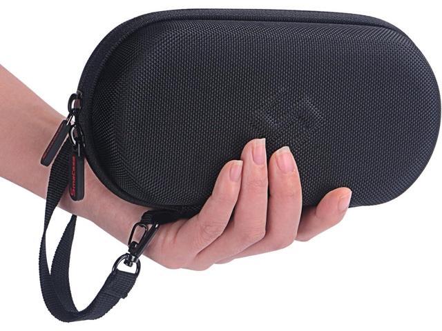 Smatree P100 Carrying Case Compatible for PS Vita, PS Vita Slim,PSP 3000(Without Cover) (Not Fit with PS Vita PCH 2000!)(Console and Accessories...