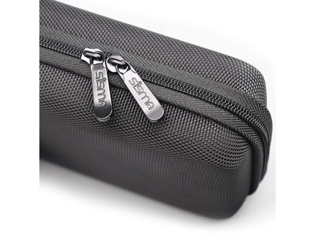 sisma 80 Switch Game Case Compatible with Nintendo Switch/Switch 2 Games or PS Vita Cartridges, Hard Shell Game Card Holders Organizer Storage Case...
