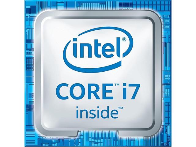 Intel Core i7 6th Gen - Core i7-6700K 8M Skylake Quad-Core 4.0 GHz LGA 1151 91W BX80662I76700K Desktop Processor Intel HD Graphics 530 OEM, No Box