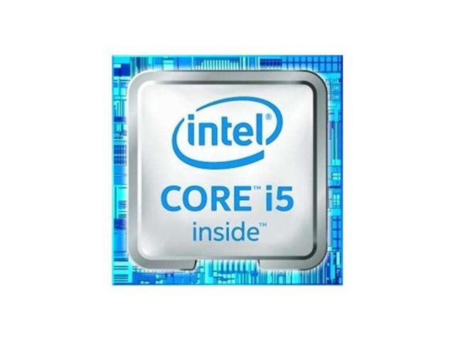 Intel Core i5-7600K Desktop Processor i5 7th Gen Kaby Lake Quad-Core 3.8 GHz LGA 1151 91W BX80677I57600K OEM,No Box