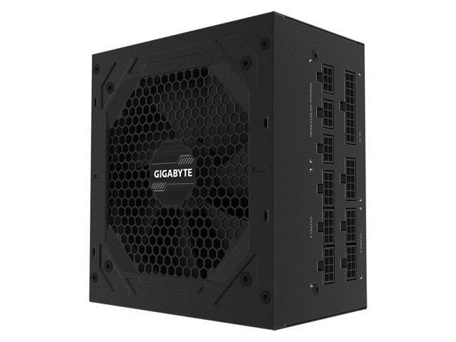 GIGABYTE GP-P1000GM 1000 W ATX 12V v2.31 80 PLUS GOLD Certified Full Modular PFC Power Supply 10 Years Warranty