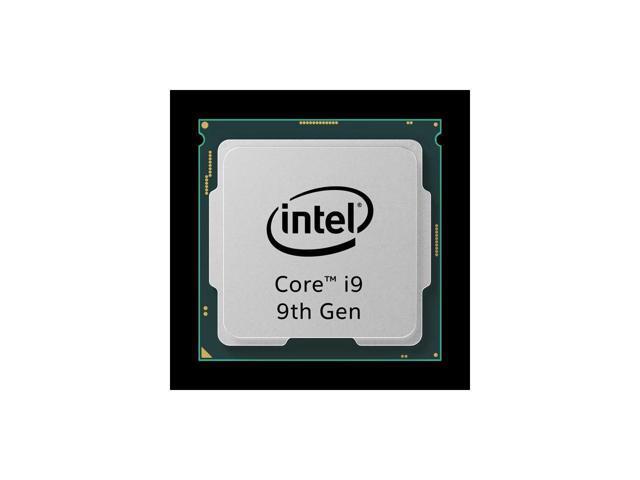 Intel Core i9-9900KF Desktop Processor i9-9th Gen, 8-Cores up to 5.0 GHz Turbo Unlocked Without Processor Graphics LGA1151 (300 Series) 95W...