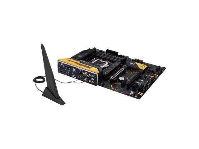 ASUS TUF GAMING B560-PLUS WIFI Demon Slayer Limited Edition Motherboard,ASUS and Demon Slayer Collaboration,Intel B560 LGA 1200 Support 11th...