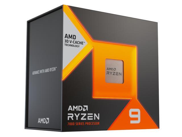 ASUS TUF GAMING X670E-PLUS WIFI 6E Socket AM5 (LGA 1718) Ryzen 7000 ATX Gaming Motherboard and AMD Ryzen 9 7950X3D - Ryzen 9 7000 Series 16-Core...