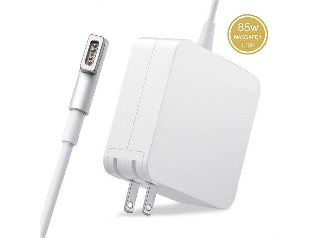 85W L-Tip MagSafe1 Power Adapter Charger for MacBook Pro A1424 A1343 (Early2012)