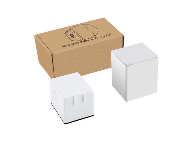 Arlo Batteries (1-Pack) Compatible with Arlo Pro, Arlo Pro 2 / Rechargeable 7.2V Upgraded Lithium Li-ion Batteries for Arlo Pro & Arlo Pro 2 & Arlo...