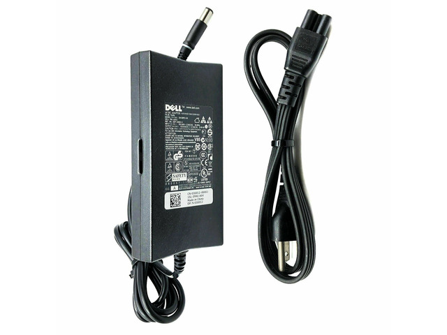 Genuine Dell AC Charger 130w PA-4e VJCHS LA130PM121