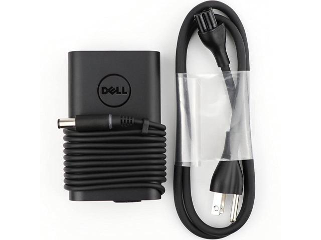 Dell Original OEM HA65NM130 65W 19.5V 3.34A 6TFFF 06TFFF Notebook Ac Adapter