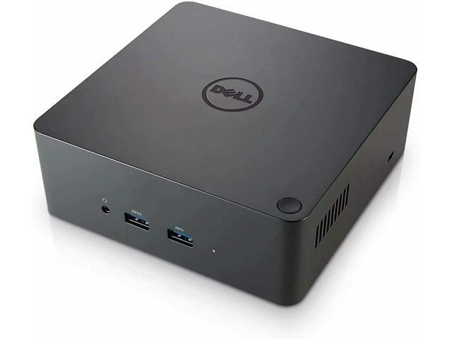 New Dell Thunderbolt Dock TB16 with 180W adapter