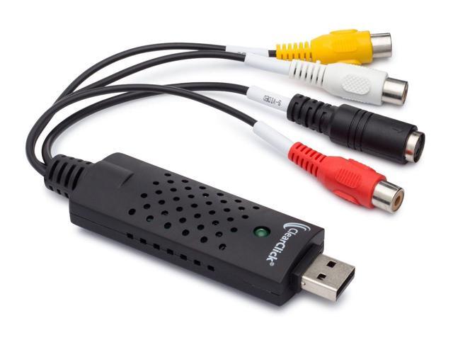 ClearClick VHS To DVD Wizard Software for Windows - Convert Any VHS Tape To Digital Video or DVD