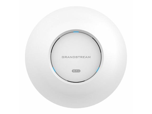 Grandstream GWN7660 WiFi 6 Indoor Access Point
