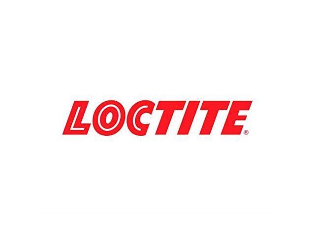 LOCTITE 231926 Threadlocker, LOCTITE 262, Red, High Strength, Liquid, 10 mL