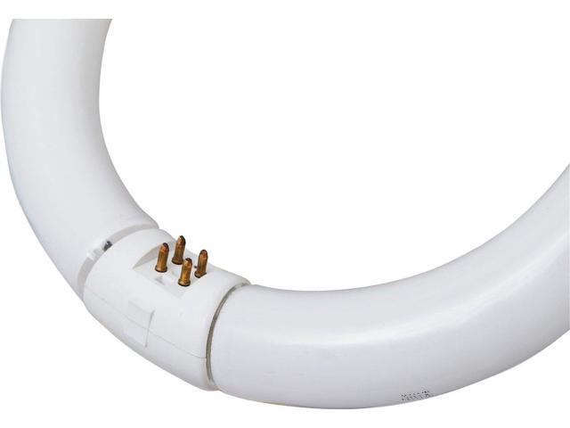GE 11084 - FC8T9/KB Circular T9 Fluorescent Tube Light Bulb