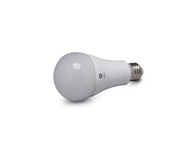 GE 76037 - LED12DA21/827 A21 A Line Pear LED Light Bulb