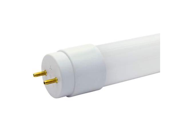 Photos - Light Bulb General Electric  GE 34478 - Ballast Bypass 3ft LED Glass Tubes LED13BT8/G3/850 (case of 20)