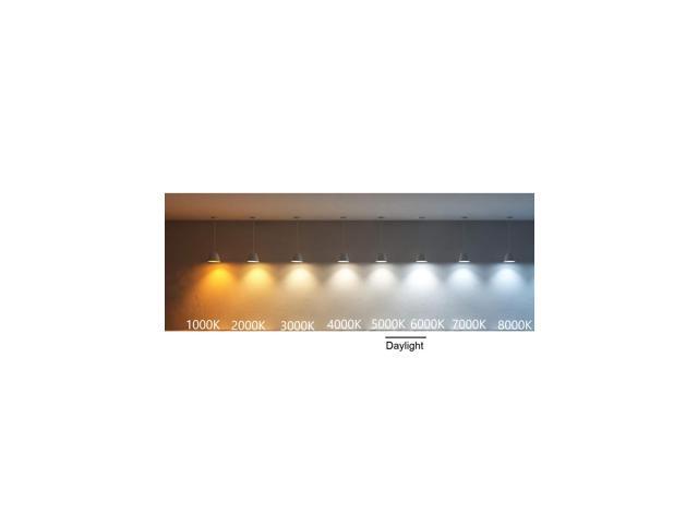 (6 bulbs) GE 37274 LED Globe, G25, 60 watt equivalent, medium base, Frosted, Dimmable, refreshing Daylight LED bulbs