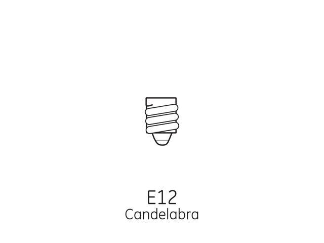 (2 bulbs) GE 42290 relax LED Soft White, Dimmable G16.5 Globe Light Bulb, 40 watt replacement using only 4.5 watts, 360 lumens, candelabra base
