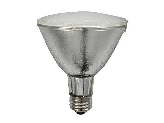 GE 45066 - CMH39/PAR30L/SP10 39 watt Metal Halide Light Bulb