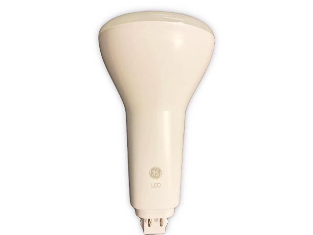 GE LIGHTING LED9G24Q-V/830 LED Lamp,PL Vertical,3000K Bulb Color