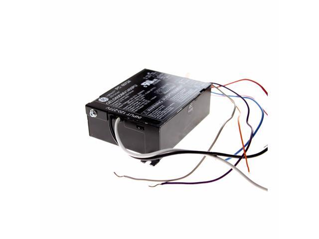 GE GELD60DMV1400PU 60724 Constant Current Led Driver, 120/277V, 15-44V, 1.4A, Lightech LED driver