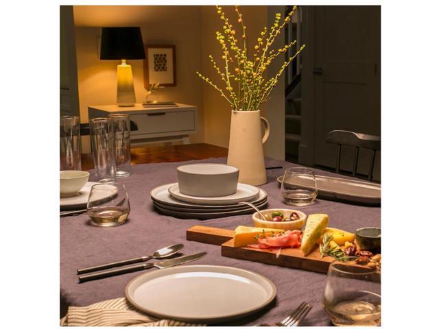 GE 41857 relax LED G40 Globe HD Light, 60 watt replacement using only 6 watts, 500 lumens, soft white, dimmable LED Light Bulb