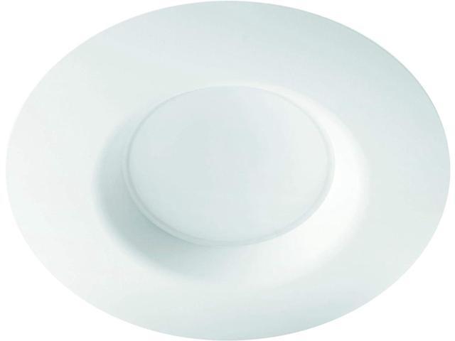 (case of 6) Philips PILA 4 inch LED Retrofit DownLight, 3000K warm white, 600 lumens, 120V, 80CRI, round LED luminaire
