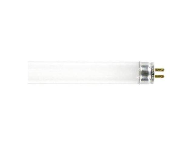 GE Lighting 46671 14-Watt 1350-Lumen T5 Light Bulb with Miniature Bi-Pin Base, 40-Pack
