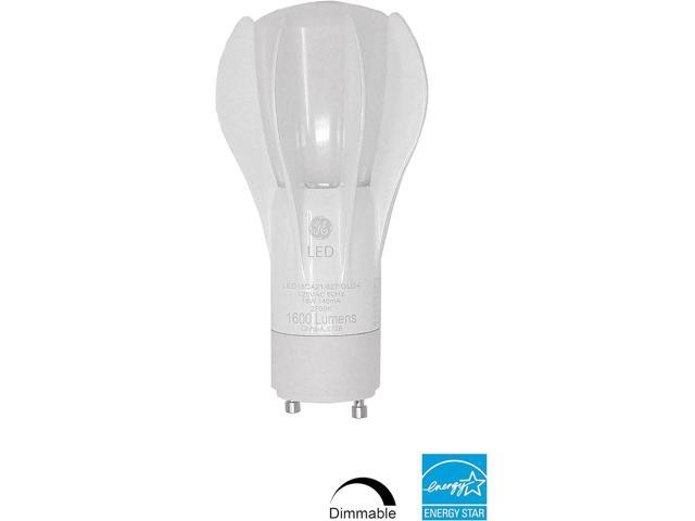 GE 92498 - LED16DA21827GU24 A21 A Line Pear LED Light Bulb