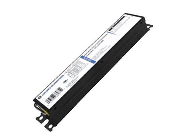 (case of 10) GE 76289 LED Driver, 24 watt, 120/277 volt, Electronic, non-dimmable, LED12T8/DR/2L