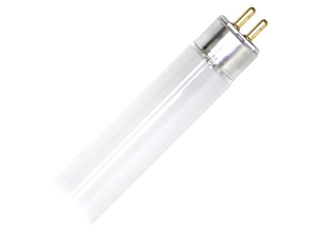 GE 67420 - F13T5/KB/RVL/CB Straight T5 Fluorescent Tube Light Bulb