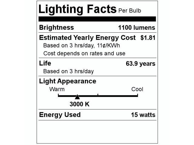 (20-Pack) GE 34196 LED Tube T5, 24 inches, 15 Watts, Type C (requires compatible external driver) 1100 Lumens - 3000K warm white