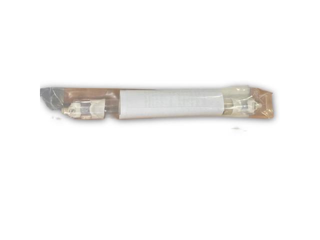 Sylvania 66627 - M2000T8/DE 2000 watt T8 Double Ended DE Metal Halide MH 2000W Lamp METALARC BRITELINE HID/High Intensity Discharge Bulb RX7S Wedge...