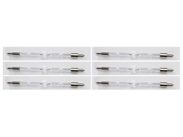 (case of 6 bulbs) GE 22494 - CSR1200/S/DE/60 Projector Light Bulb