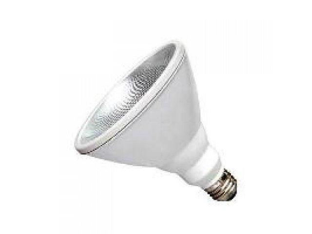 GE 76226 CMH 23w PAR38 E26 HID 3000K Wide Flood 36 Metal Halide Bulb