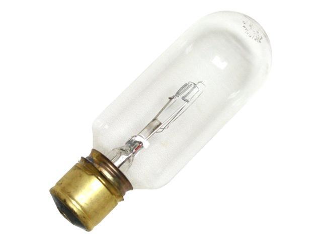 GE 23300 - 6.6A/T14/2P Aircraft Airfield Light Bulb - case of 24